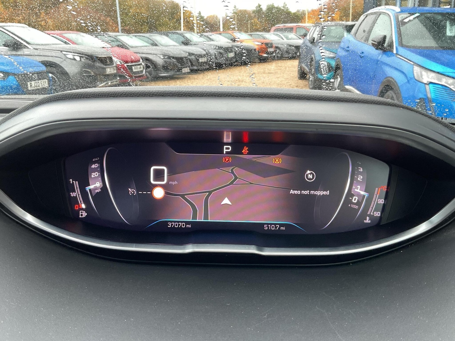 Used Peugeot 3008 2023 for sale - 76676896: Photo 13