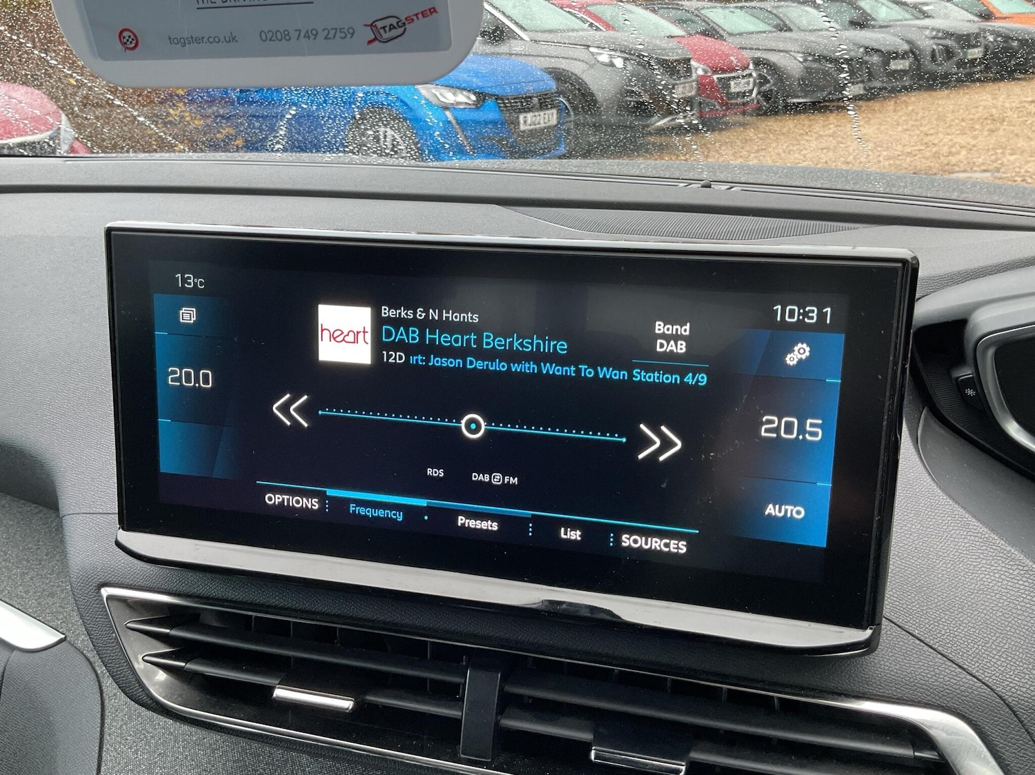 Used Peugeot 3008 2023 for sale - 76676896: Photo 16