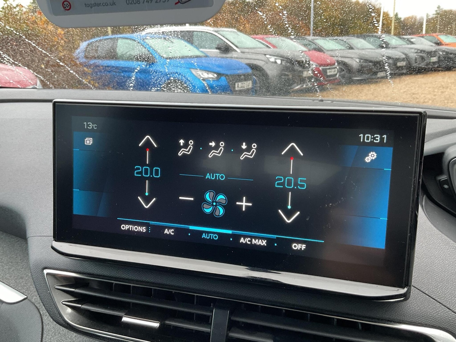 Used Peugeot 3008 2023 for sale - 76676896: Photo 17