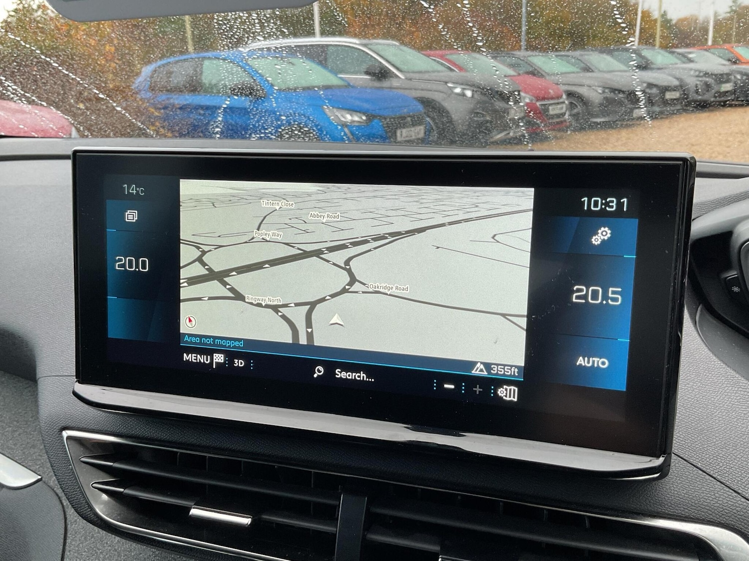 Used Peugeot 3008 2023 for sale - 76676896: Photo 18