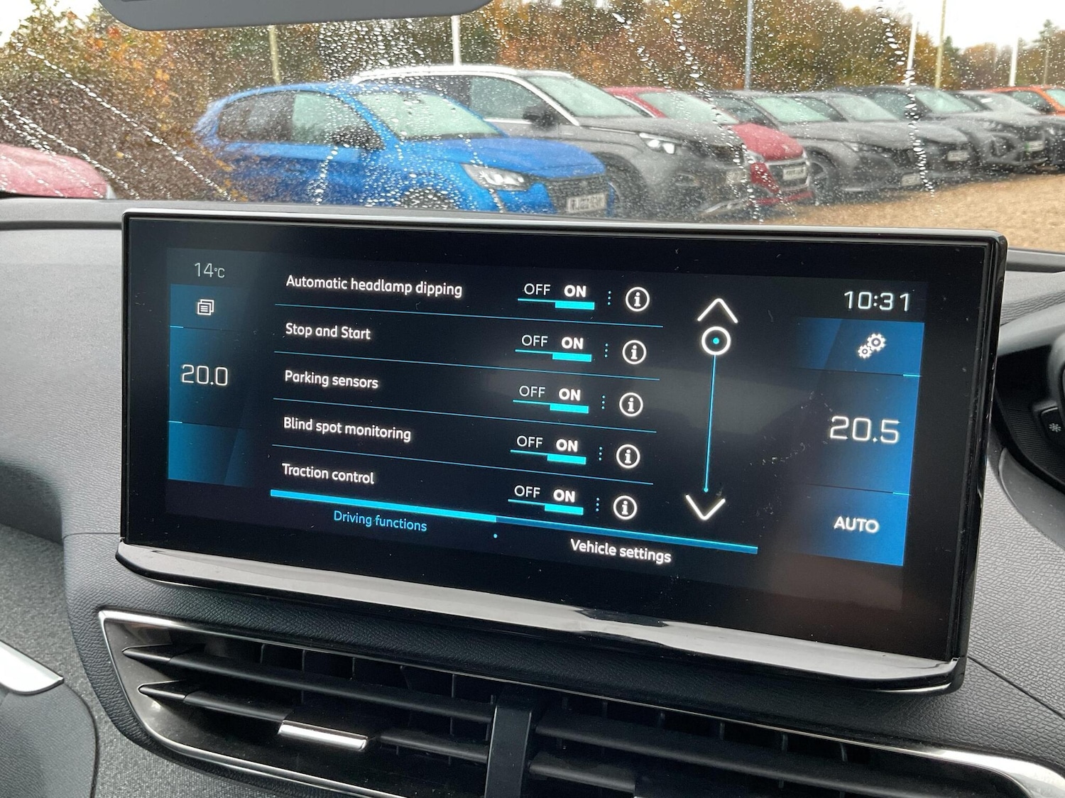 Used Peugeot 3008 2023 for sale - 76676896: Photo 19