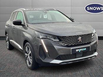 Used Peugeot 3008 2023 for sale - 76676896: Photo