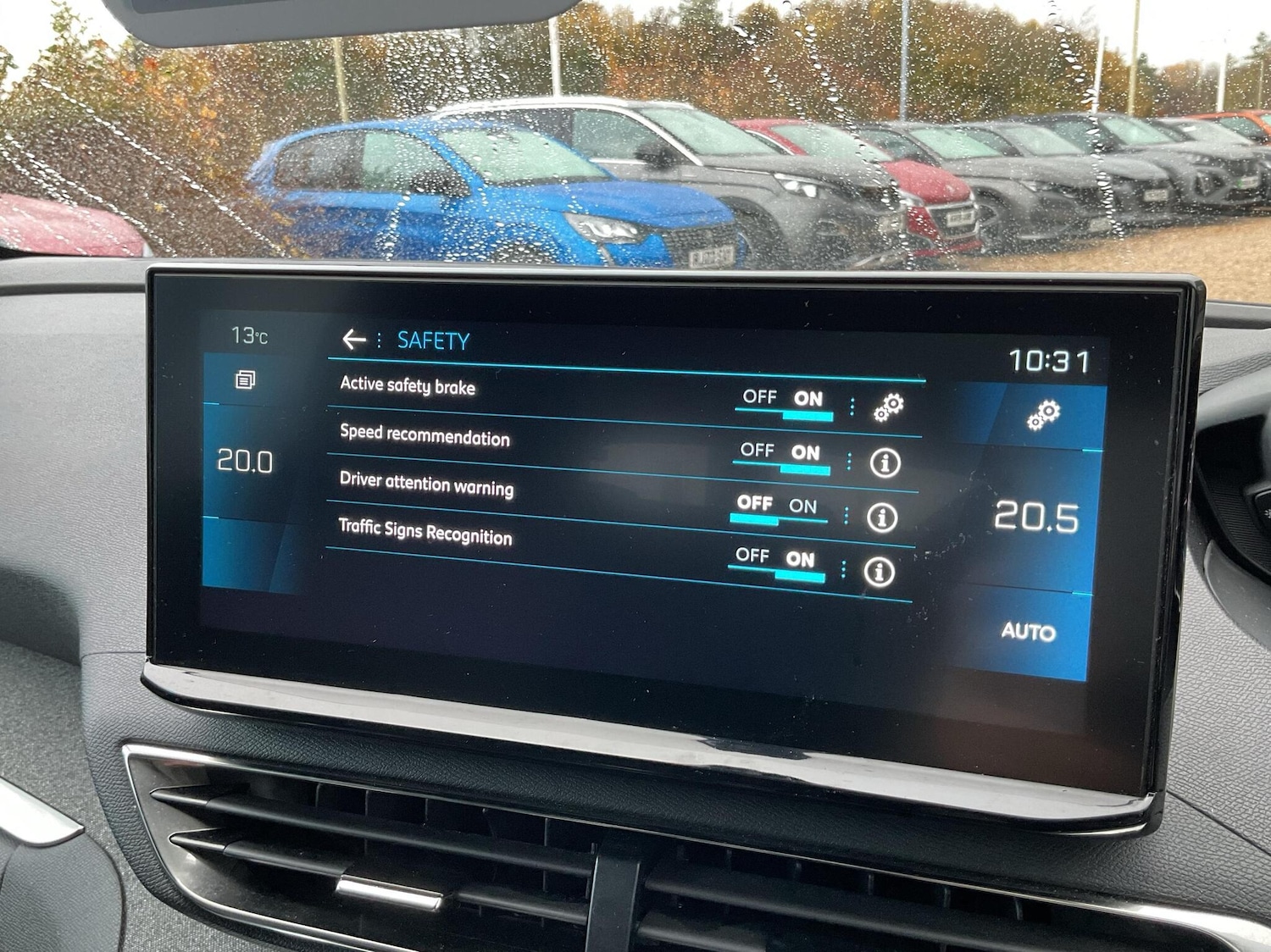 Used Peugeot 3008 2023 for sale - 76676896: Photo 20