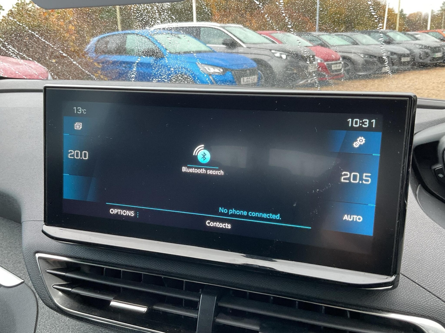 Used Peugeot 3008 2023 for sale - 76676896: Photo 21