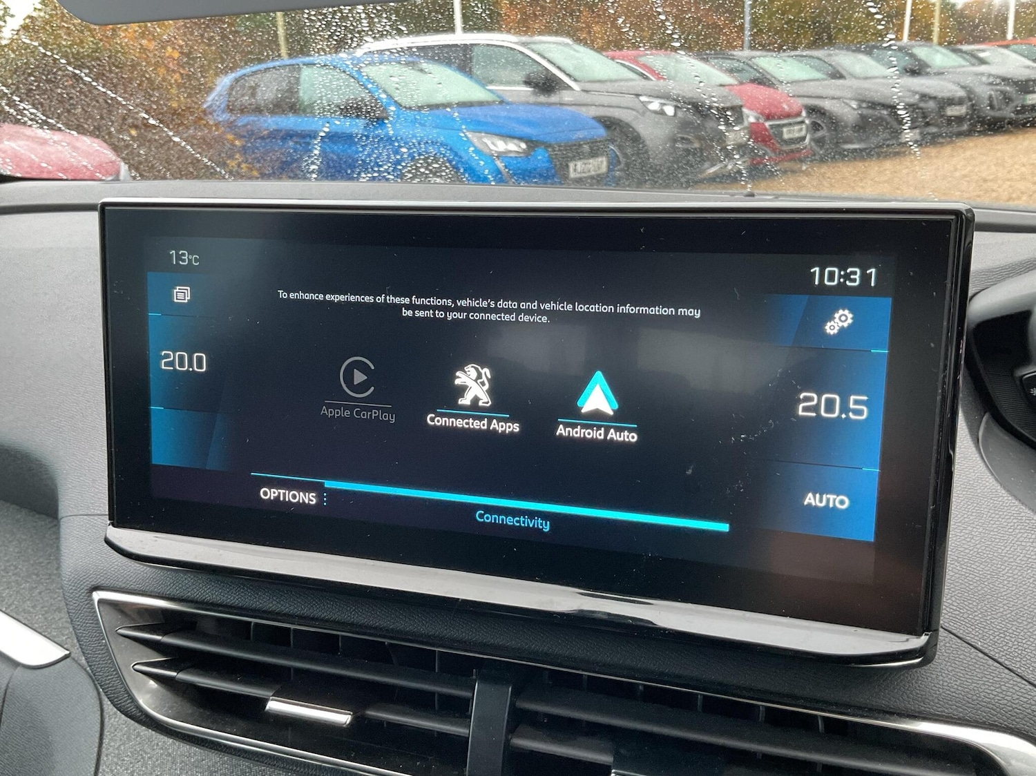 Used Peugeot 3008 2023 for sale - 76676896: Photo 22