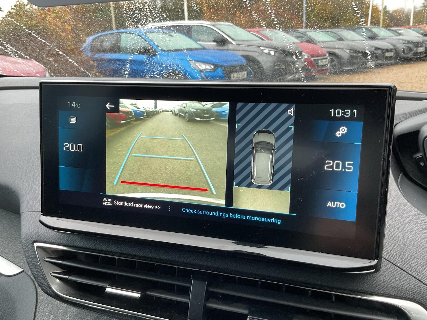 Used Peugeot 3008 2023 for sale - 76676896: Photo 23