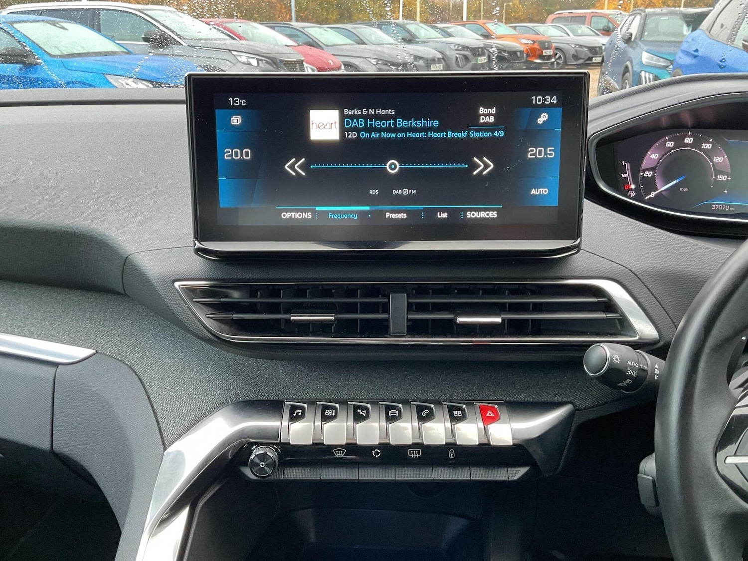 Used Peugeot 3008 2023 for sale - 76676896: Photo 24