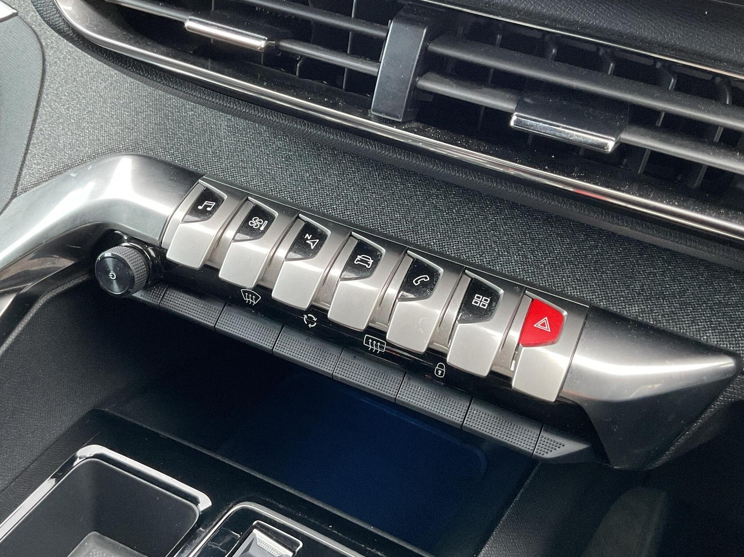 Used Peugeot 3008 2023 for sale - 76676896: Photo 25