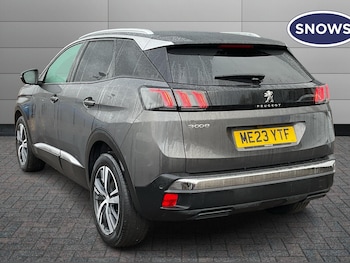 Used Peugeot 3008 2023 for sale - 76676896: Photo