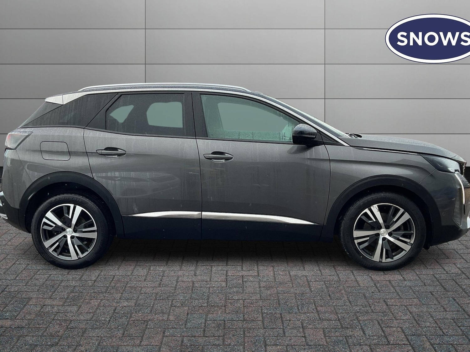 Used Peugeot 3008 2023 for sale - 76676896: Photo 4
