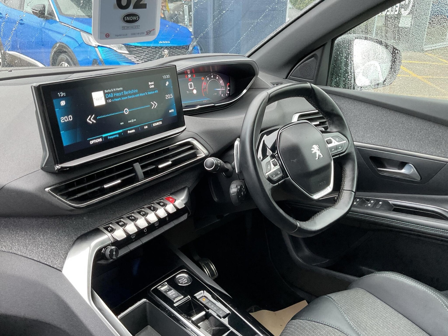 Used Peugeot 3008 2023 for sale - 76676896: Photo 5