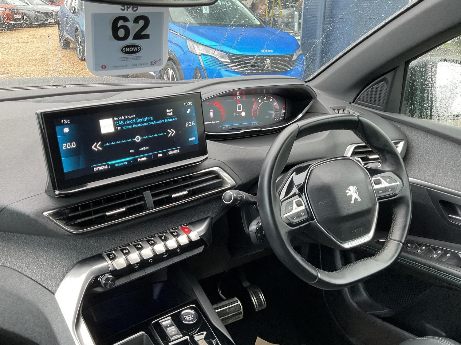 Used Peugeot 3008 2023 for sale - 76676896: Photo 7