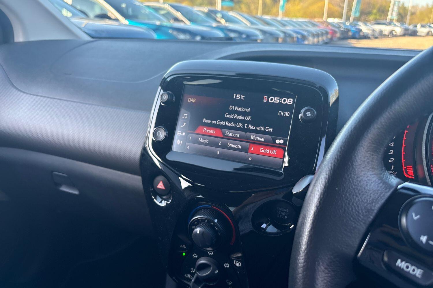 Used Peugeot 108 2021 for sale - 78108219: Photo 10