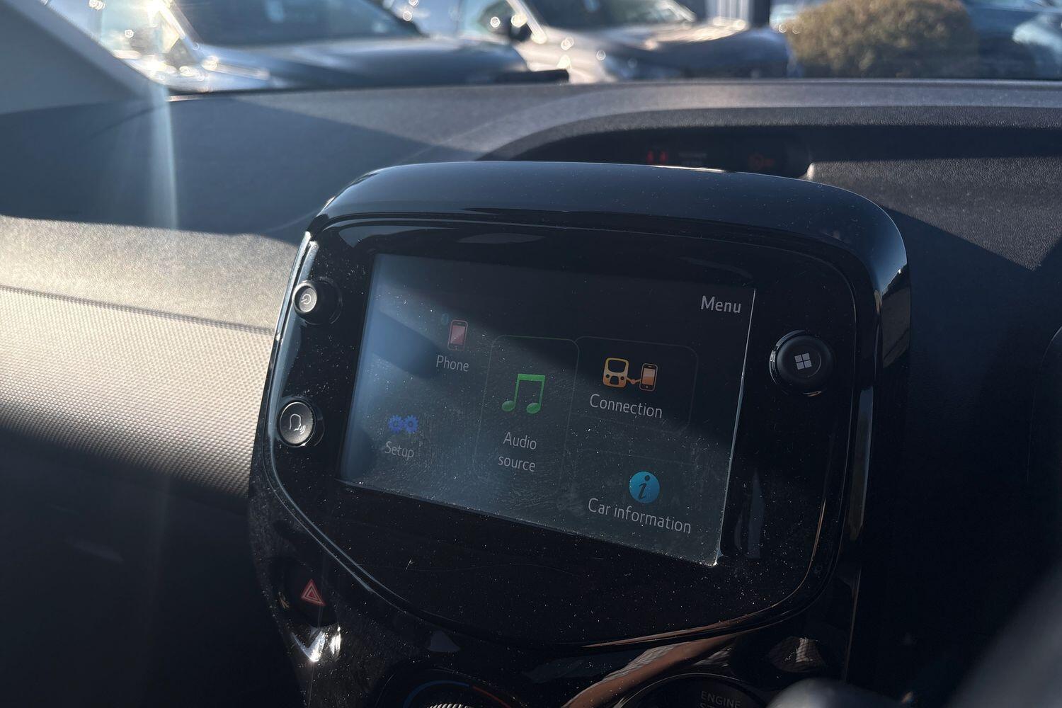 Used Peugeot 108 2021 for sale - 78108219: Photo 11