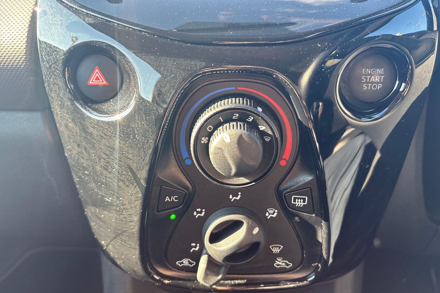 Used Peugeot 108 2021 for sale - 78108219: Photo 12