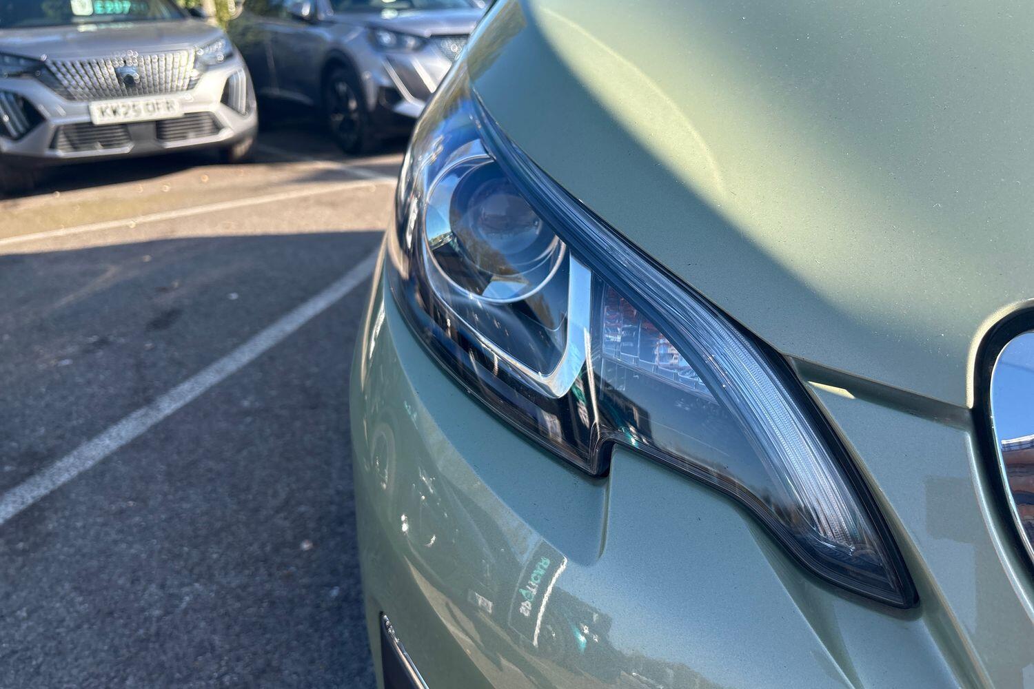 Used Peugeot 108 2021 for sale - 78108219: Photo 13