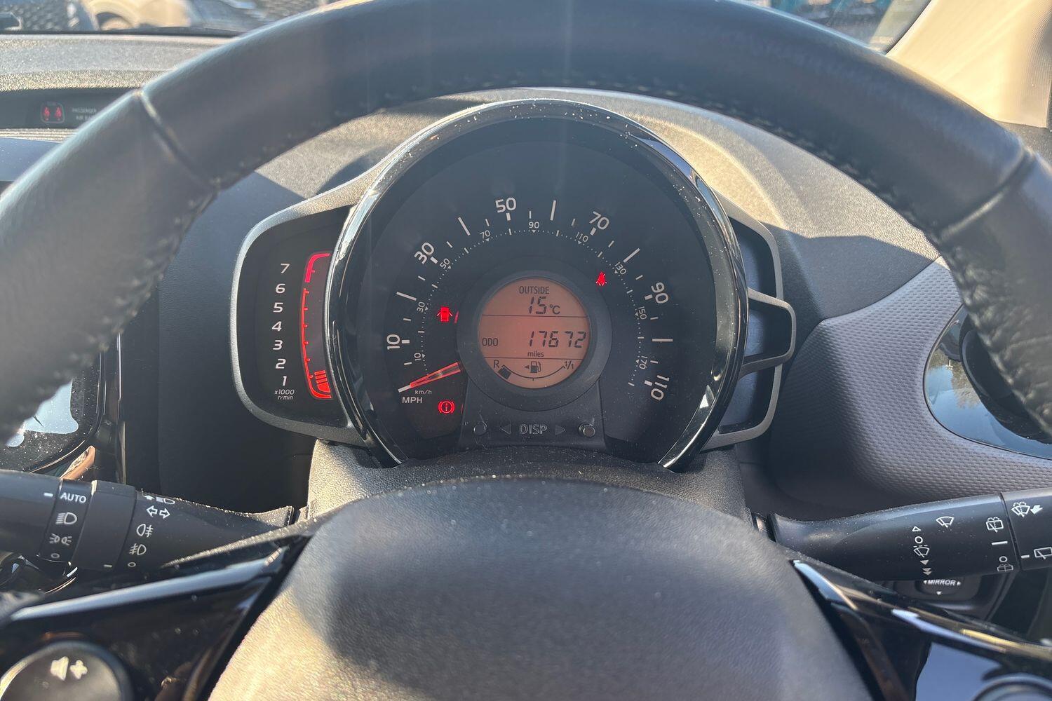 Used Peugeot 108 2021 for sale - 78108219: Photo 14