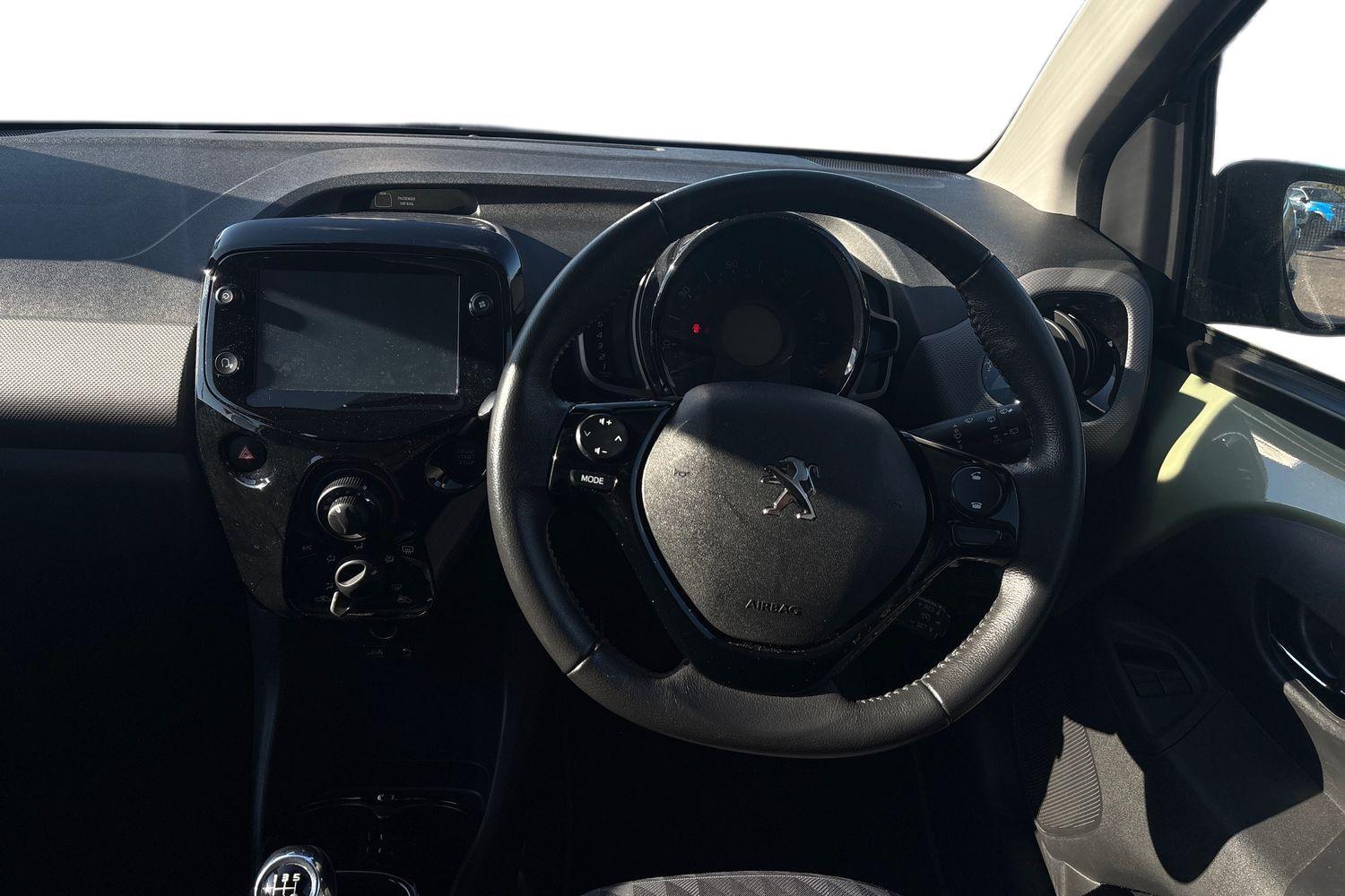 Used Peugeot 108 2021 for sale - 78108219: Photo 15