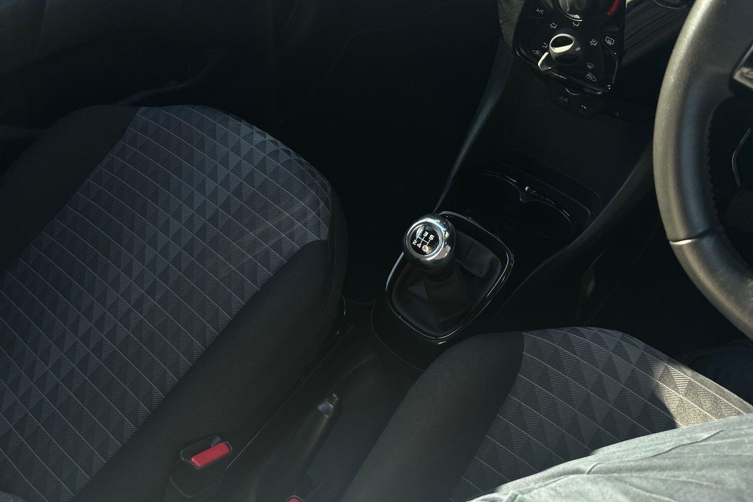 Used Peugeot 108 2021 for sale - 78108219: Photo 17