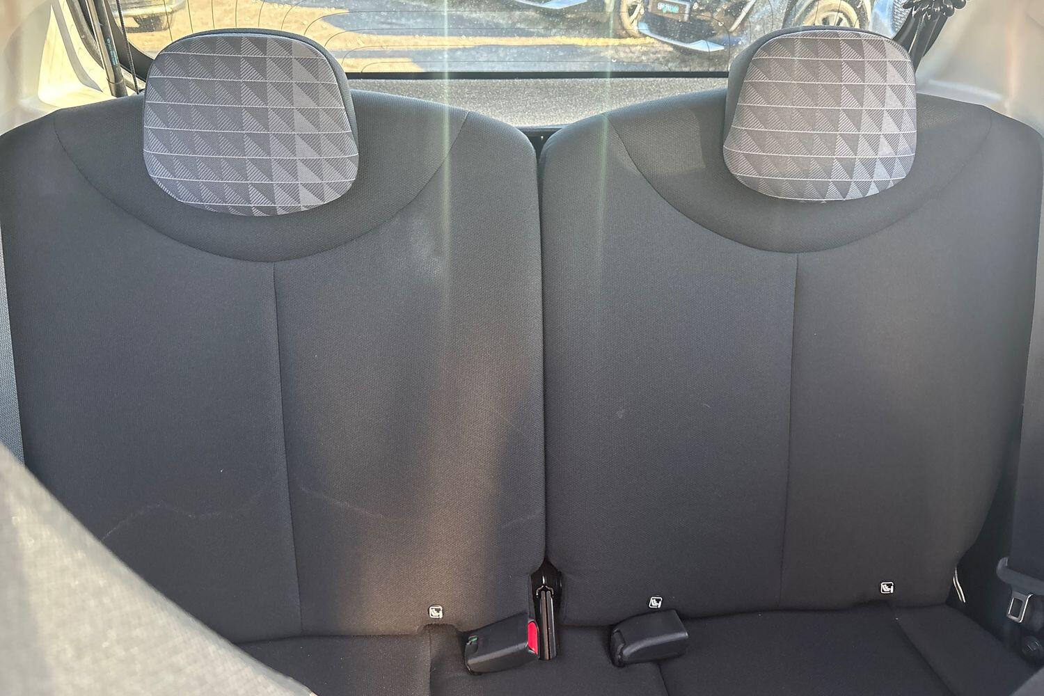 Used Peugeot 108 2021 for sale - 78108219: Photo 19