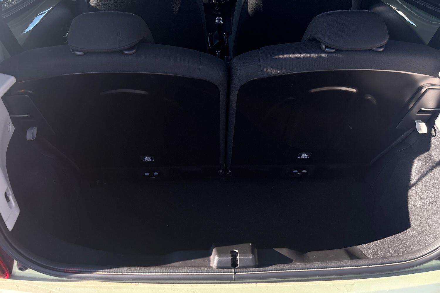 Used Peugeot 108 2021 for sale - 78108219: Photo 20