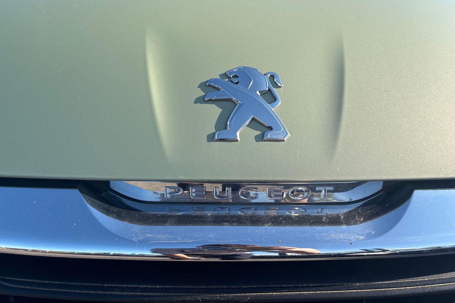 Used Peugeot 108 2021 for sale - 78108219: Photo 21