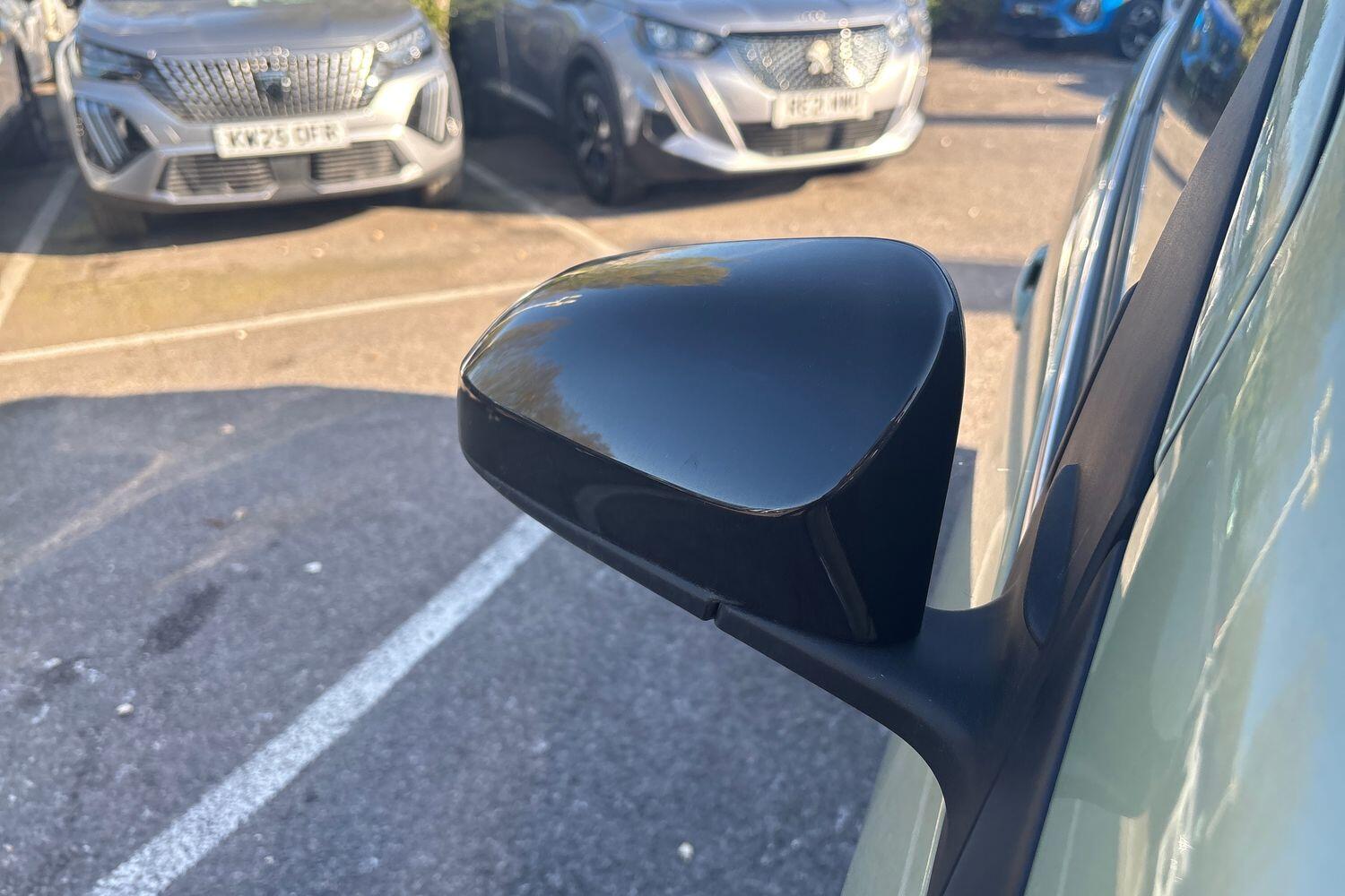 Used Peugeot 108 2021 for sale - 78108219: Photo 24