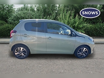 Used Peugeot 108 2021 for sale - 78108219: Photo