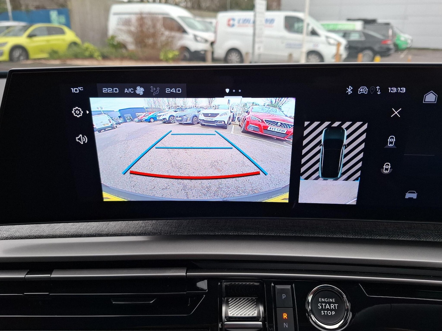 Used Peugeot 3008 2024 for sale - 76677768: Photo 11