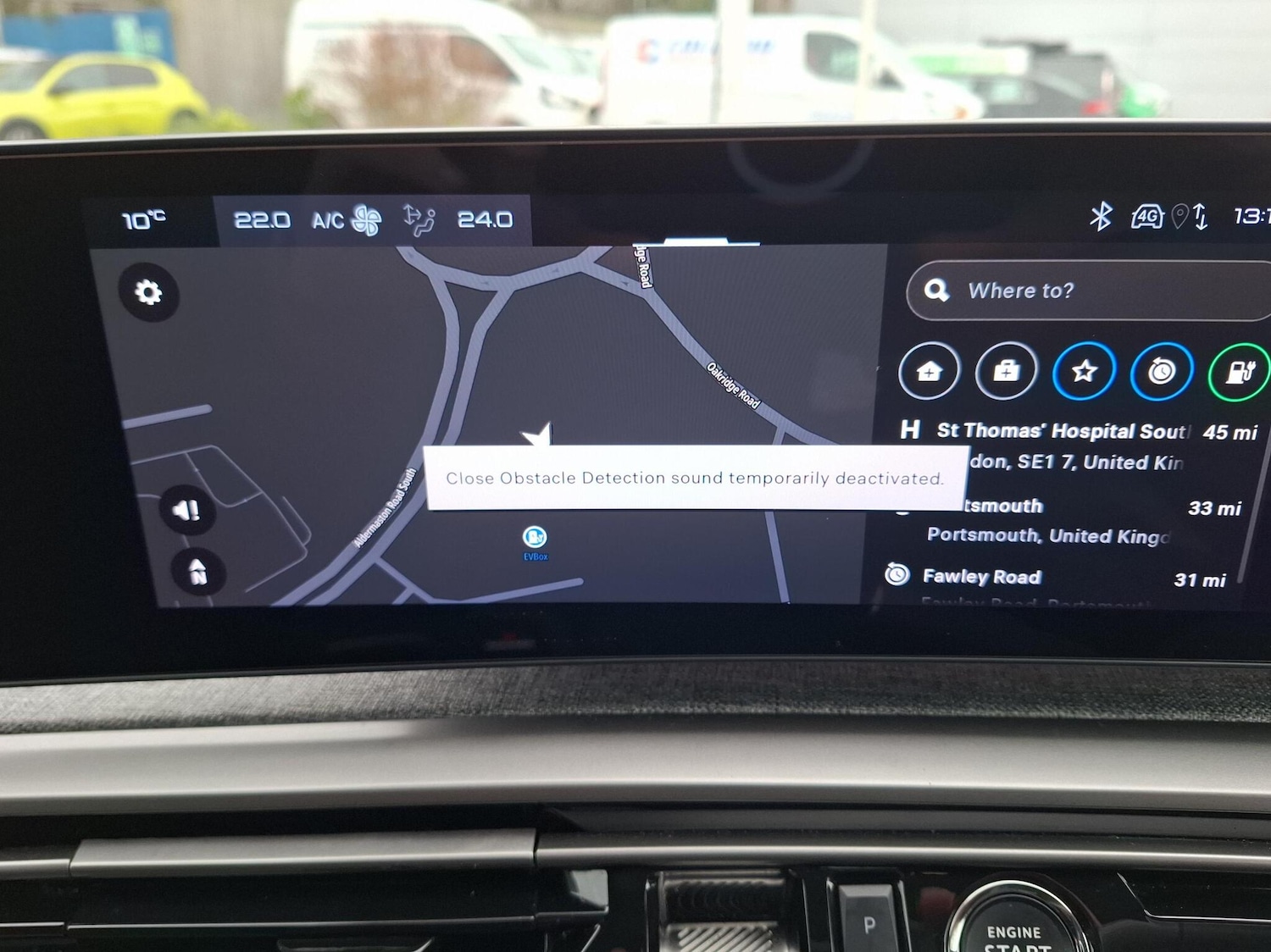 Used Peugeot 3008 2024 for sale - 76677768: Photo 12