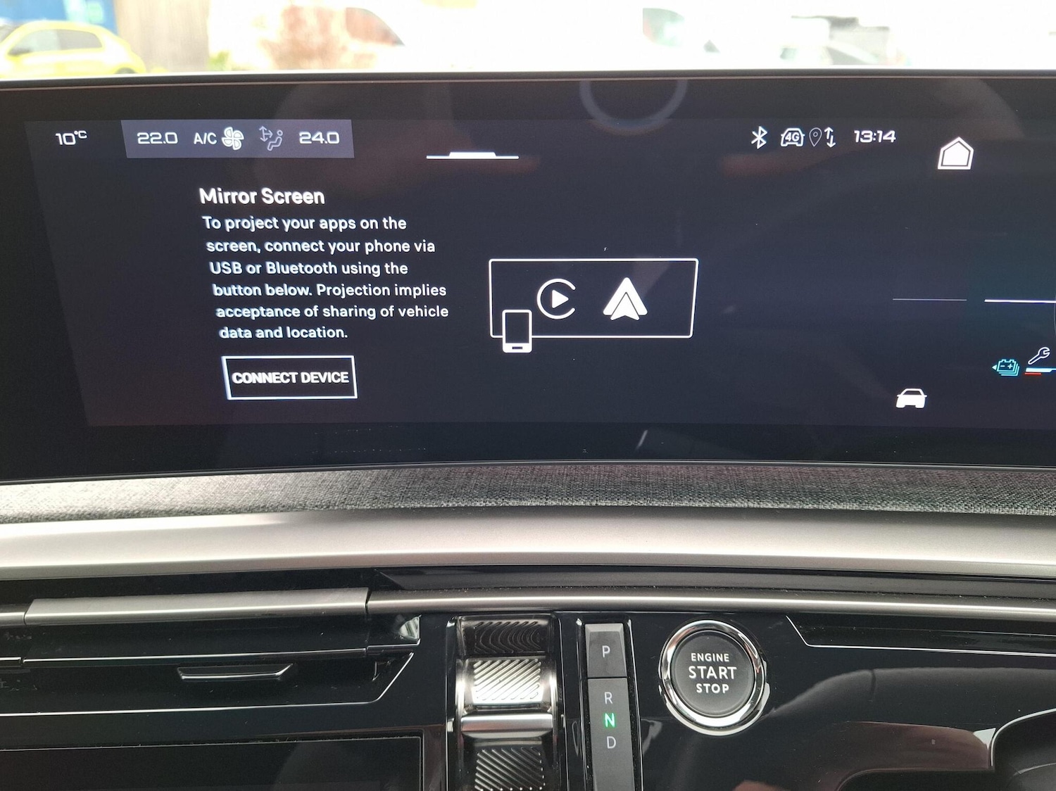 Used Peugeot 3008 2024 for sale - 76677768: Photo 13