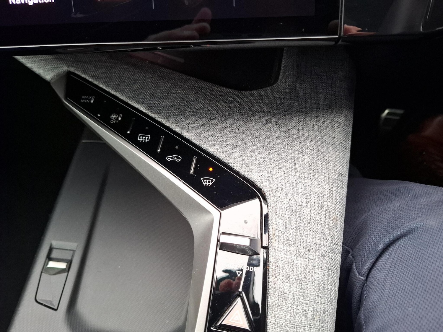 Used Peugeot 3008 2024 for sale - 76677768: Photo 14