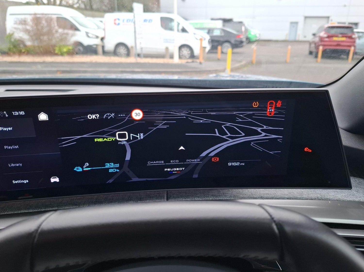 Used Peugeot 3008 2024 for sale - 76677768: Photo 16