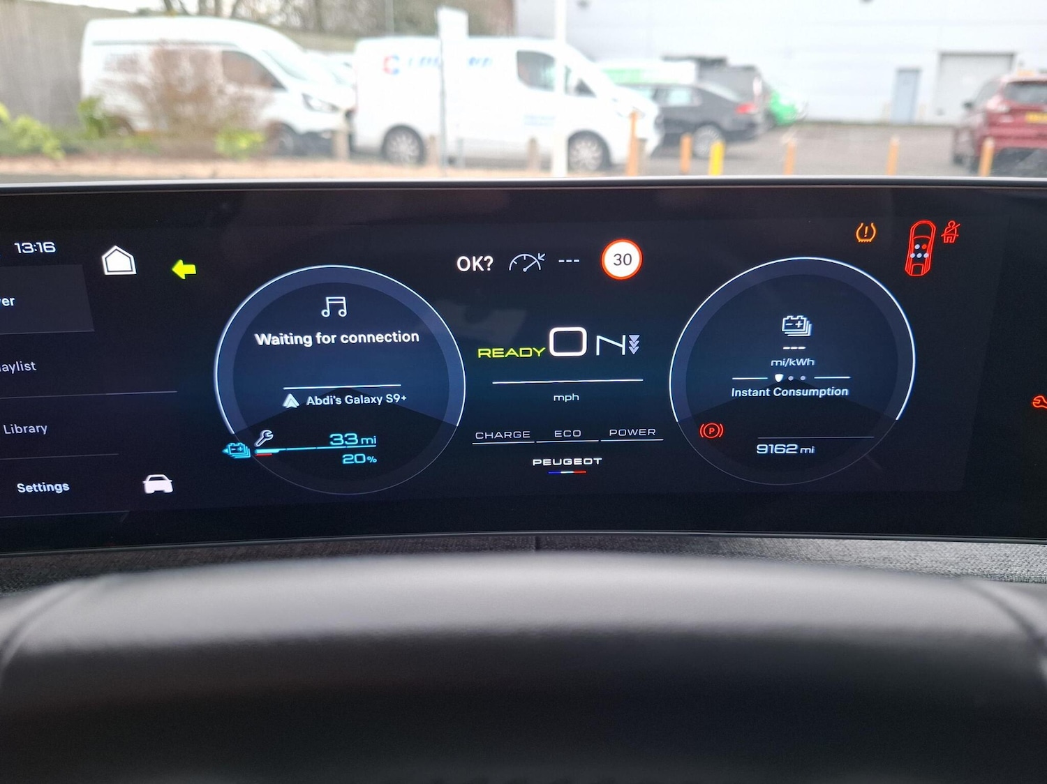 Used Peugeot 3008 2024 for sale - 76677768: Photo 18