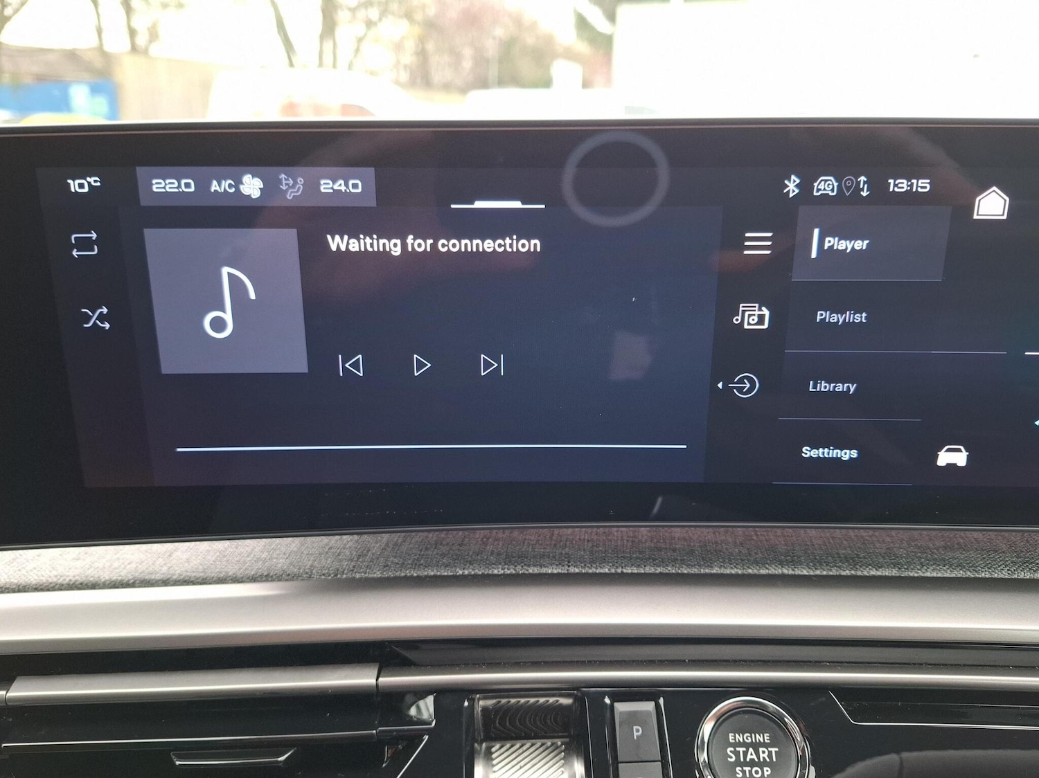 Used Peugeot 3008 2024 for sale - 76677768: Photo 23