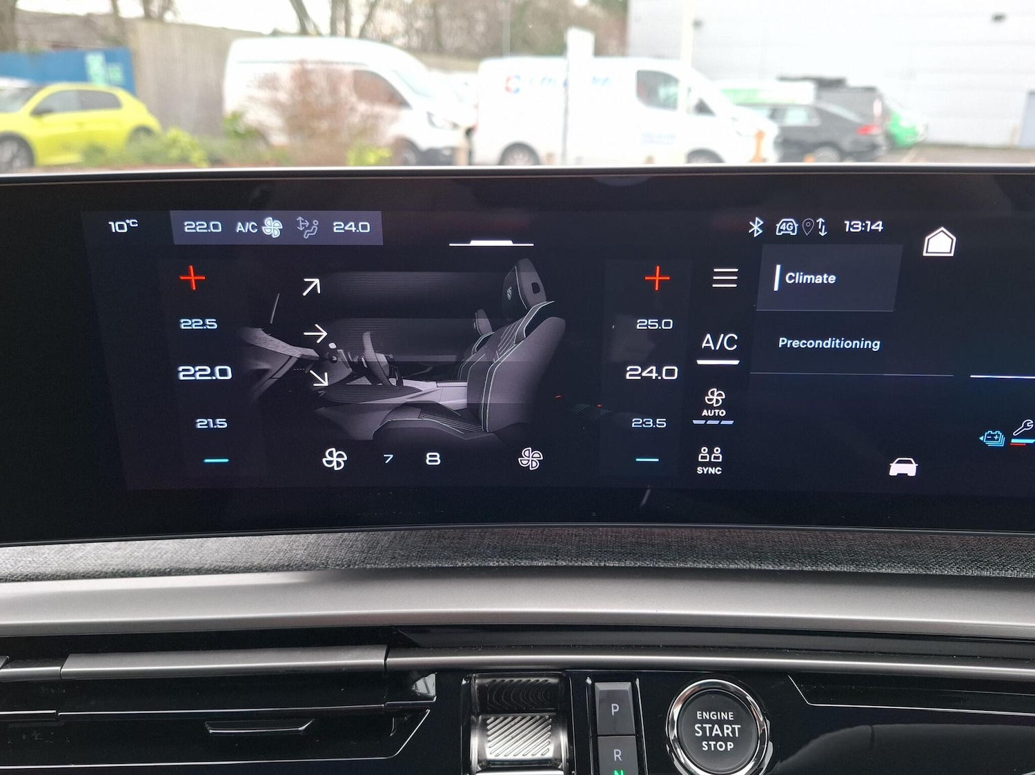 Used Peugeot 3008 2024 for sale - 76677768: Photo 24