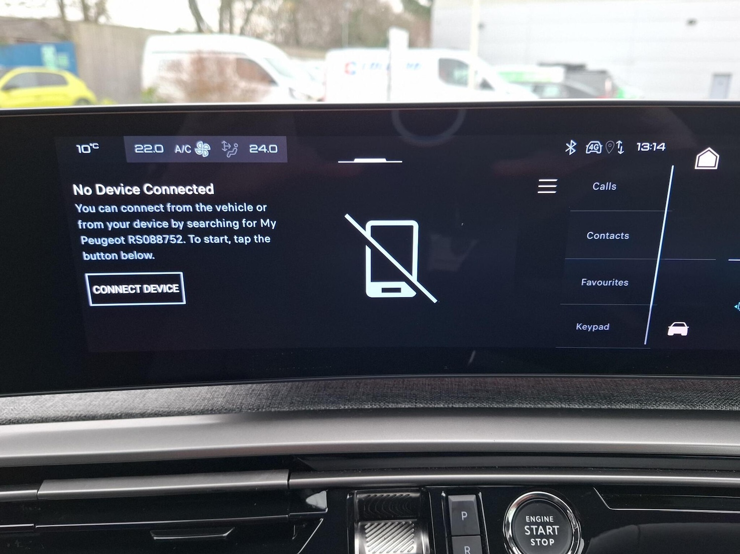 Used Peugeot 3008 2024 for sale - 76677768: Photo 25