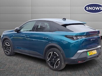 Used Peugeot 3008 2024 for sale - 76677768: Photo