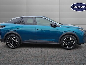 Used Peugeot 3008 2024 for sale - 76677768: Photo