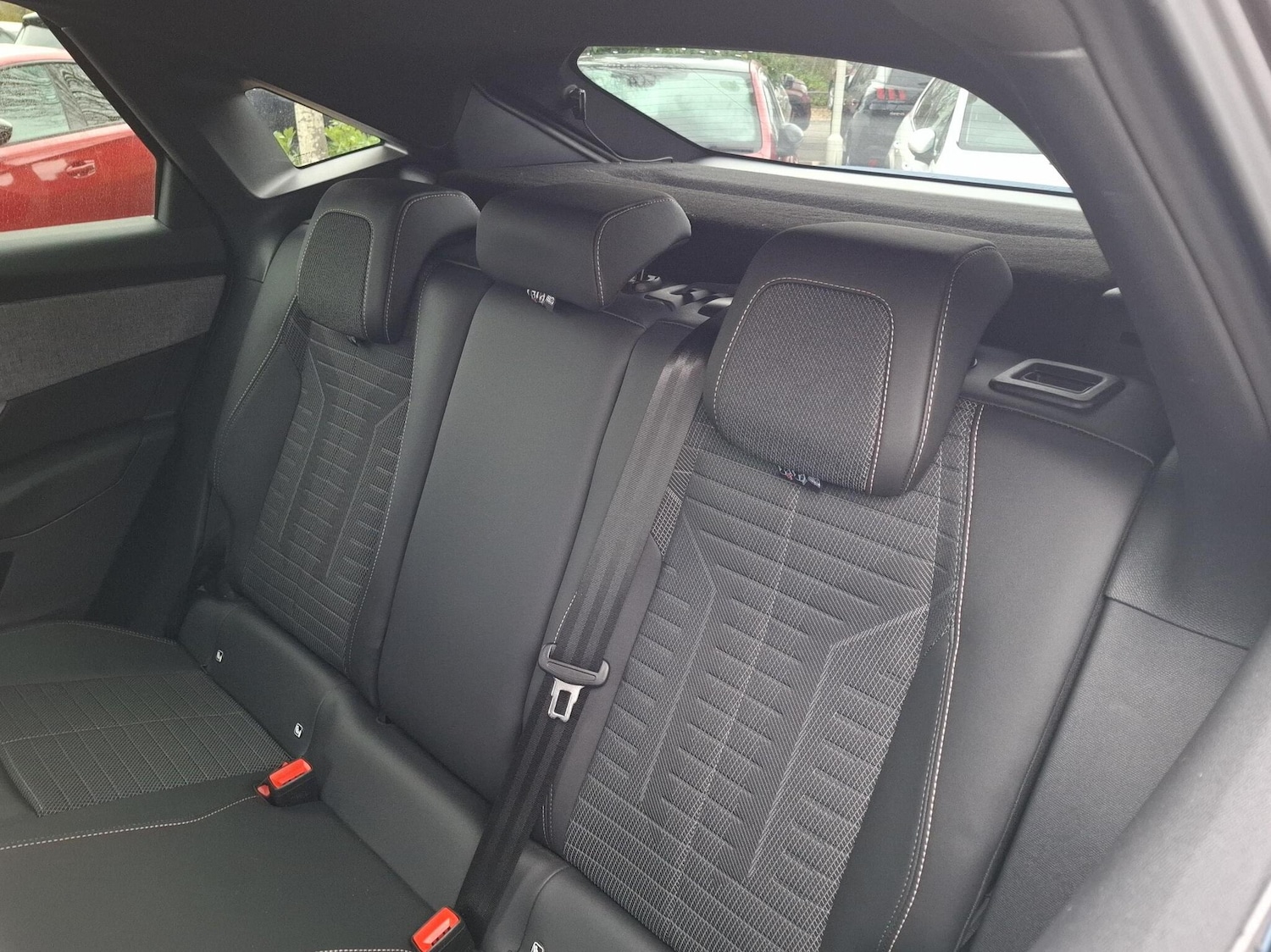 Used Peugeot 3008 2024 for sale - 76677768: Photo 6