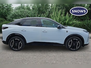 Used Peugeot 3008 2025 for sale - 78333136: Photo