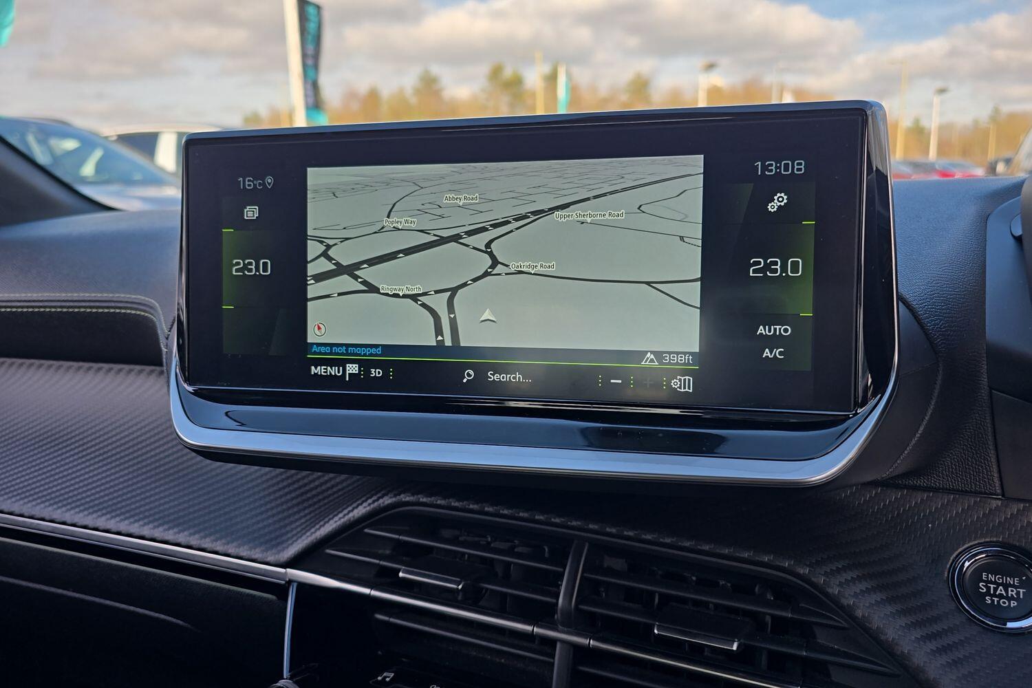 Used Peugeot 208 2022 for sale - 77665579: Photo 10