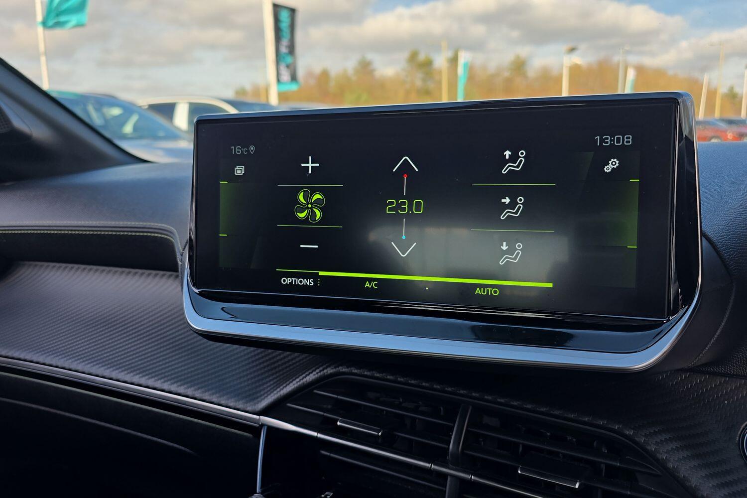 Used Peugeot 208 2022 for sale - 77665579: Photo 11