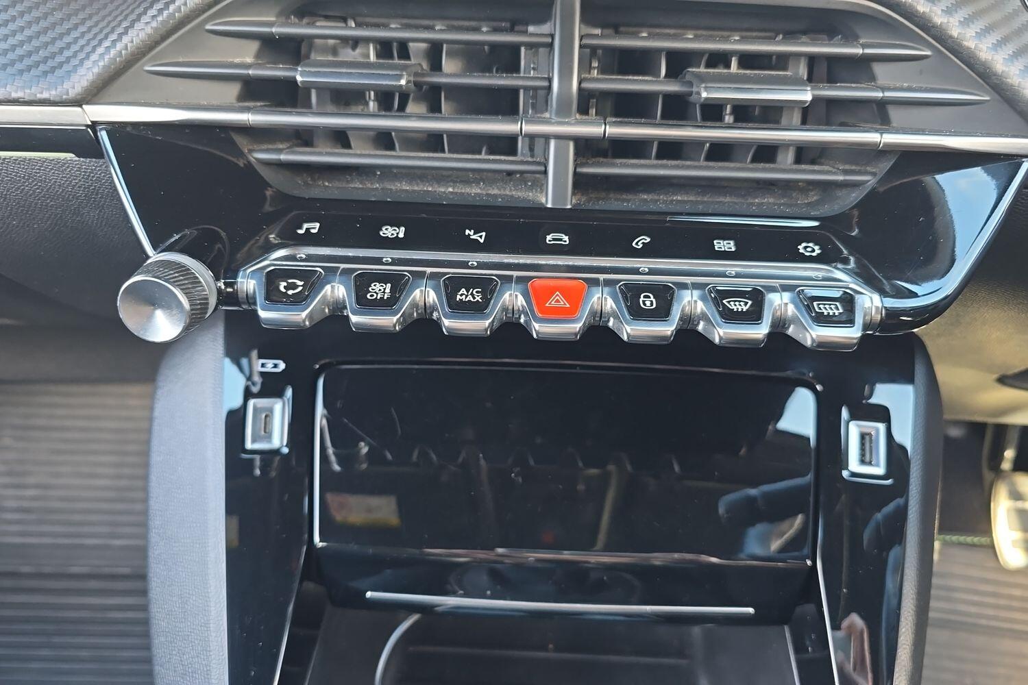 Used Peugeot 208 2022 for sale - 77665579: Photo 12