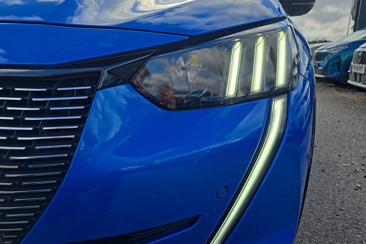 Used Peugeot 208 2022 for sale - 77665579: Photo 13