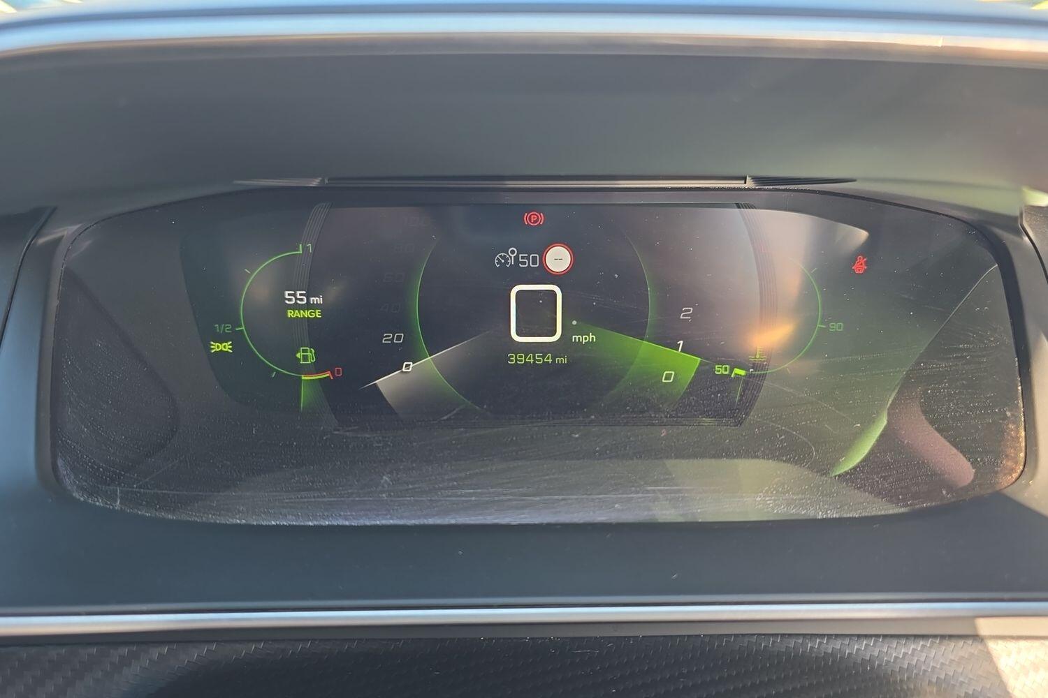 Used Peugeot 208 2022 for sale - 77665579: Photo 14