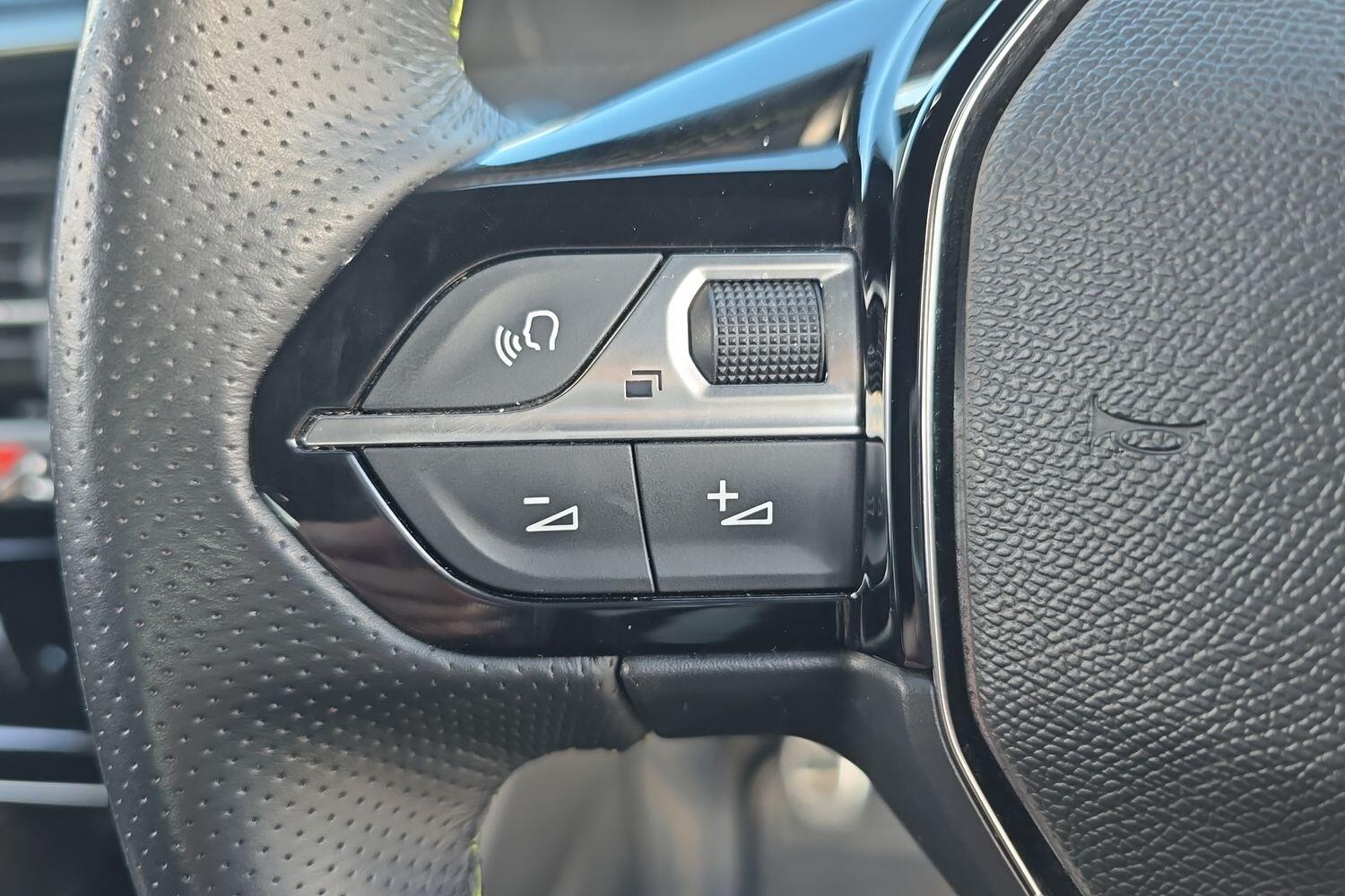 Used Peugeot 208 2022 for sale - 77665579: Photo 16