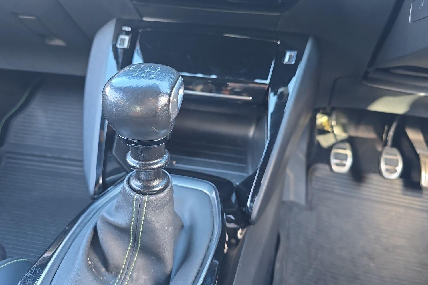 Used Peugeot 208 2022 for sale - 77665579: Photo 17