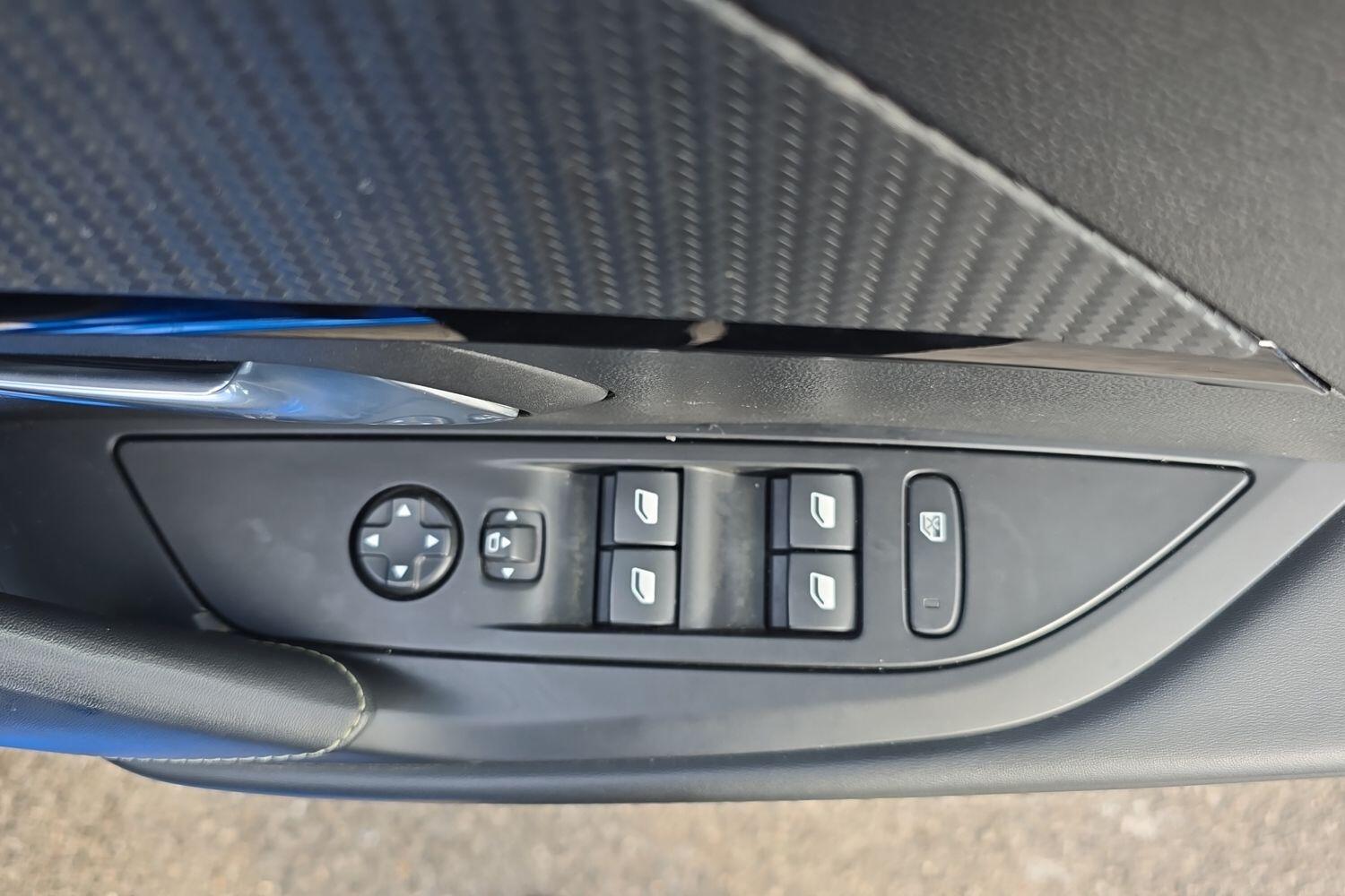 Used Peugeot 208 2022 for sale - 77665579: Photo 18