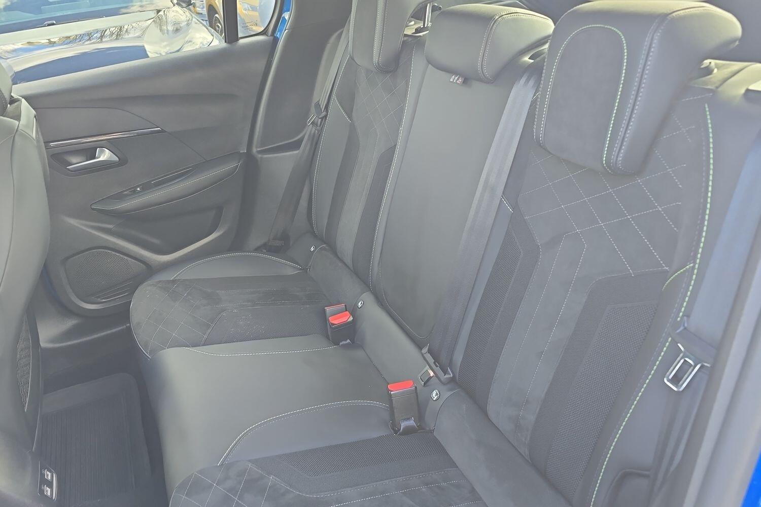 Used Peugeot 208 2022 for sale - 77665579: Photo 19